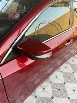 نيسان ألتيما